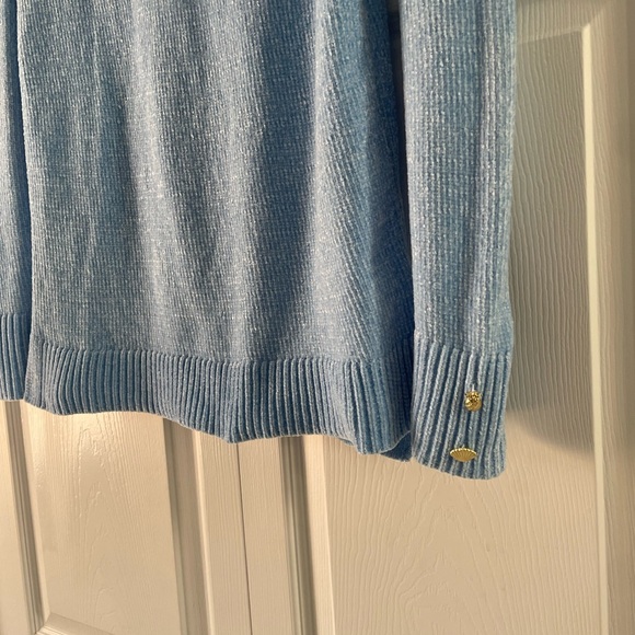 Lilly Pulitzer Praxon Sweater size XS - Picture 3 of 7